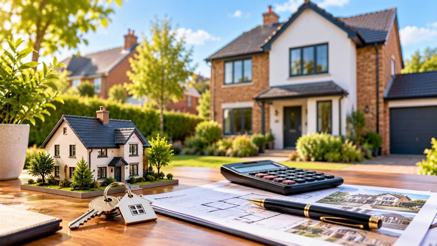 How Much Is My Home Worth? Understanding Online, Virtual and In-Person Valuations