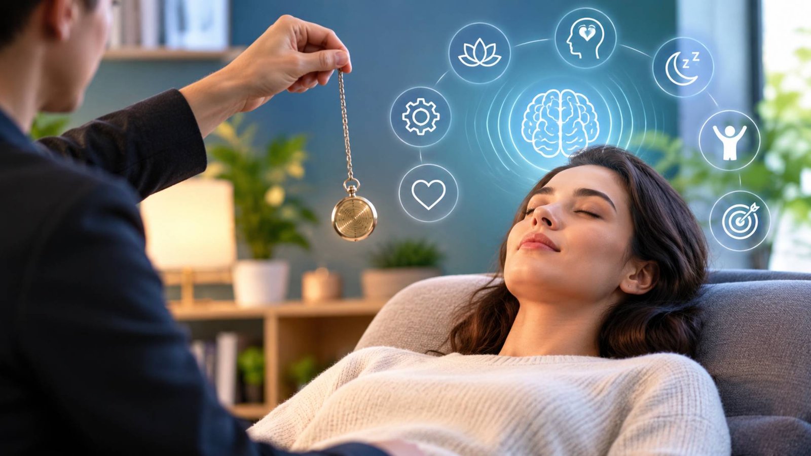 7 Surprising Benefits of Hypnotherapy You Didn’t Know About